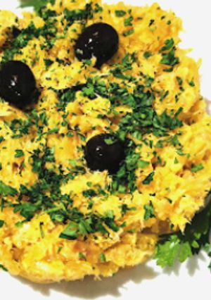 Foto de Bacalhau à Brás