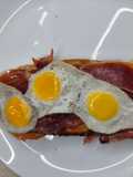 Desayuno Andaluz