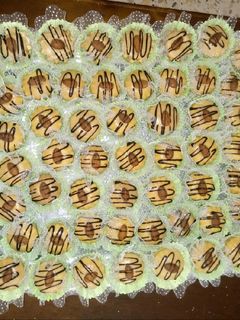 صورة لوصفة حلوة الكوكياج 👍😋😋