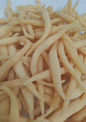 Foto resep Telur gabus keju