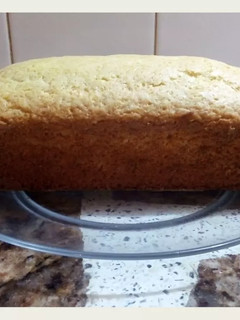 Una foto de Budín de ricota