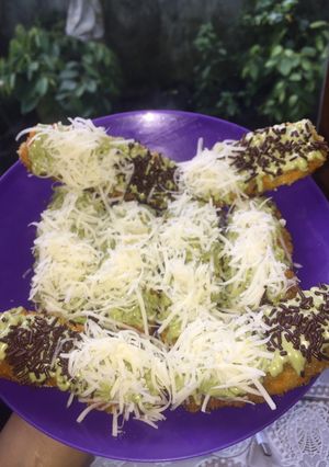 Foto resep Pisang Crunchy