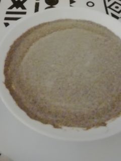 Una foto de Crema de champions