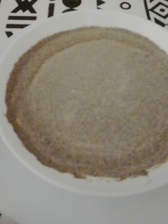 Una foto de Crema de champions