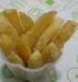 Anti Ribet, Bikin Kentang Goreng Crispy Farah Quinn