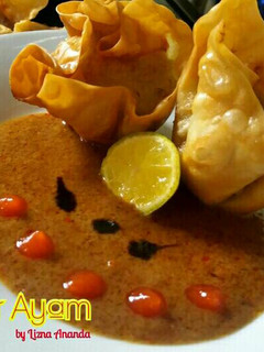 Foto resep Batagor Ayam