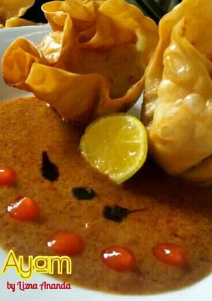 Foto resep Batagor Ayam