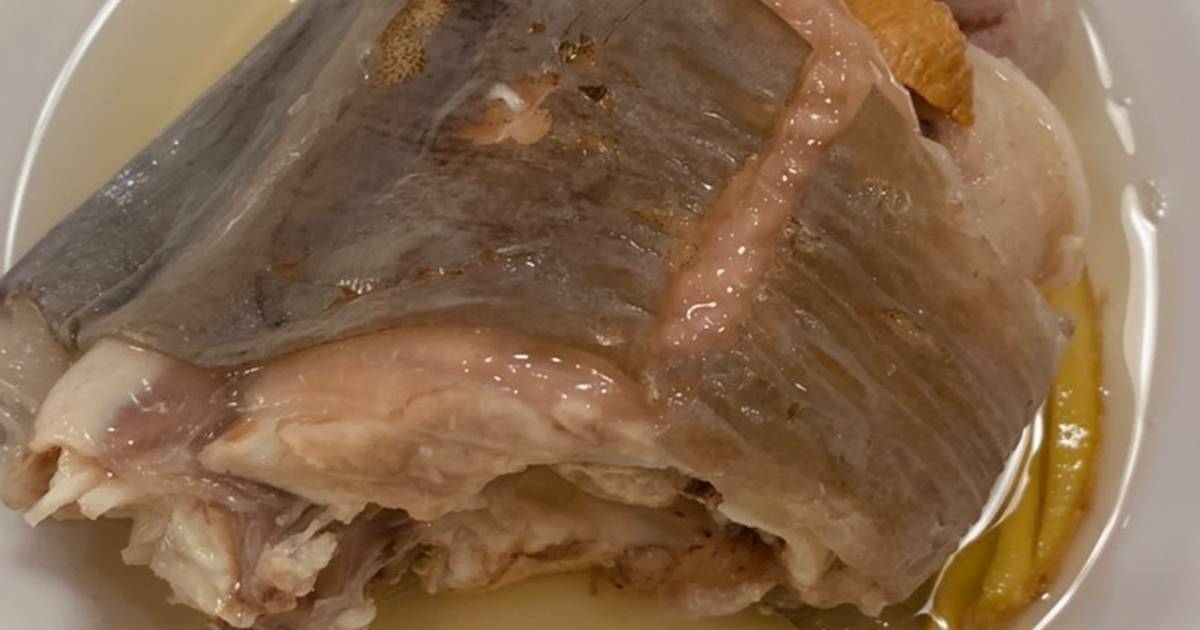 【海鰻】料理- 11 篇食譜與家常做法 - Cookpad
