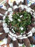 Grilled Kebab