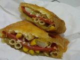 Lumpia Gaul