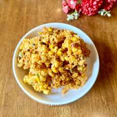 Bakwan Jagung Crispy-レシピのメイン写真
