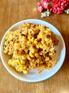 Foto resep Bakwan Jagung Crispy