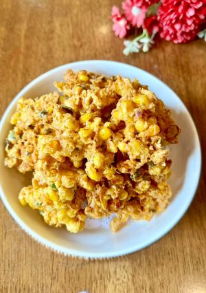 Foto resep Bakwan Jagung Crispy