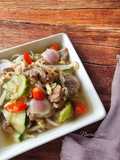 Acar Daging