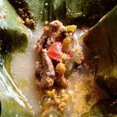 รูปของ Garang asem ati ampela