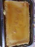Flan sencillo