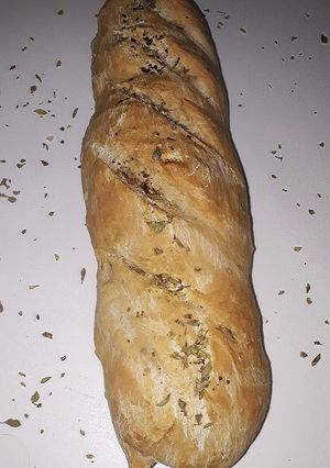 Una foto de Panes saborizados (orégano, queso, ajo, cebolla, etc)