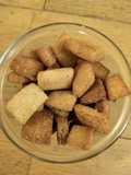 Whole Wheat Shakarpara (Aate ke Shakarpare)