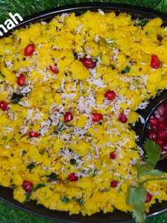 इंदौर की फेमस भुट्टे का कीस (Indore ki famous bhutte ki kees रेसिपी मुख्य फोटो