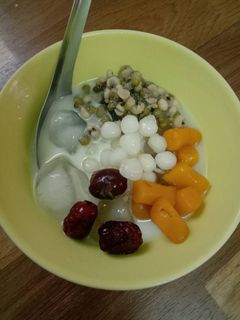 รูปของ บัวลอยไต้หวัน (คลีน)