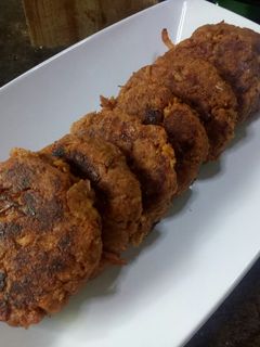 Foto resep Empal Susur