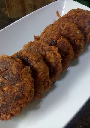 Foto resep Empal Susur