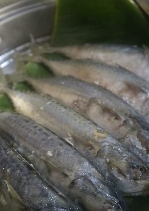 Foto resep 113. Ikan Rebus Medan