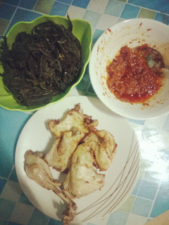 Foto resep Ayam Pop