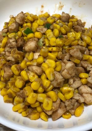 沙茶黃金雞胸 的食譜成品照片