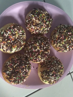 Foto resep Donat tanpa kentang tanpa ulen