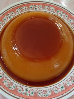 Foto resep Puding mangga caramel