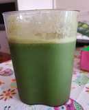 Jugos verdes