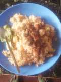 Pilau Njeri