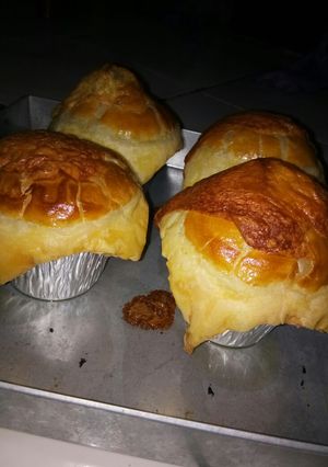 Foto resep Zupa soup simple #antiribet #siapramadan