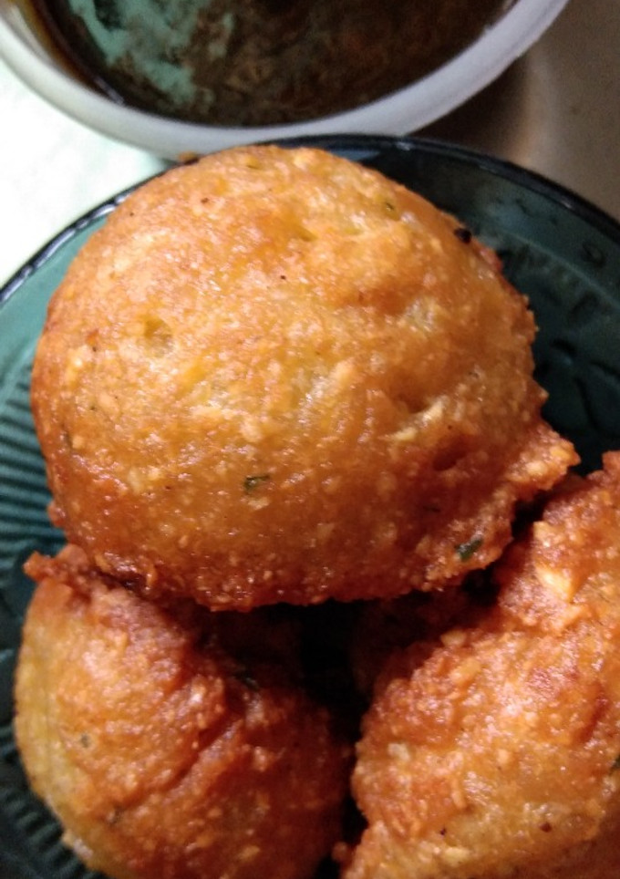 M's முருமுரு மகிழ்ச்சி (Crispy Delights) செய்முறை முக்கிய புகைப்படம்