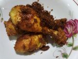 Ayam Goreng Lengkuas
