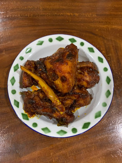 Foto resep Rica-Rica Ayam
