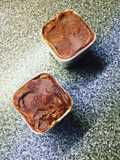 Tiramisu-Creme