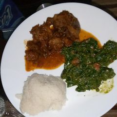 A picture of Kunde n beef.