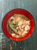 Sayur Cabe khas Cirebon