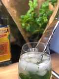 Tequito (Mojito com Tequila)