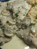 Sabor a mi