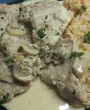 Sabor a mi