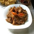 Semur Ayam