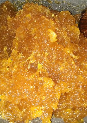 Foto resep Selai nanas