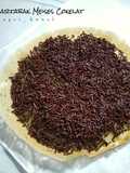 Martabak Meises Cokelat (Takaran Sendok)