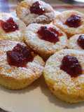 Risotto Muffin