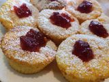 Risotto Muffin