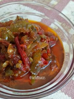 Foto resep Sambel Bawang