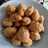 Nyuknyang (bakwan babi goreng simple tanpa udang see)